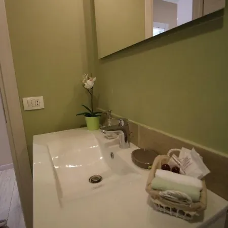 Bed & Breakfast L'alba Sui Templi 3*