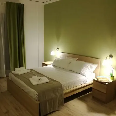 L'alba Sui Templi 3* Agrigento