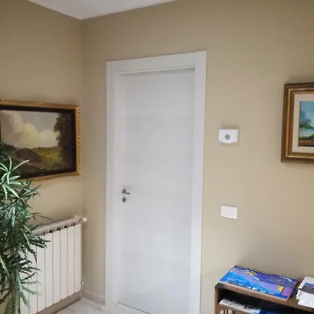 L'alba Sui Templi Bed & Breakfast 3*