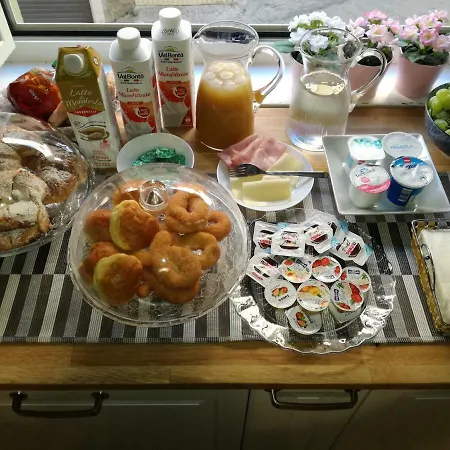 L'alba Sui Templi Bed & Breakfast 3*