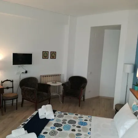 L'alba Sui Templi Bed & Breakfast