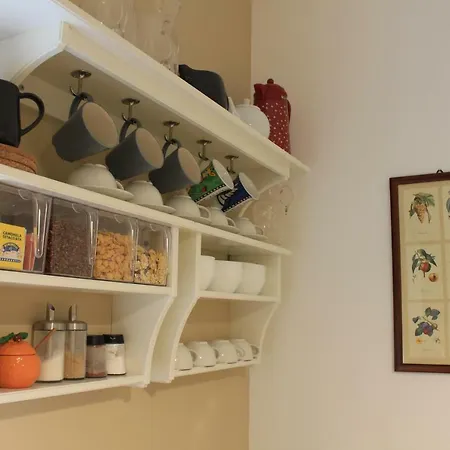 L'alba Sui Templi Bed & Breakfast