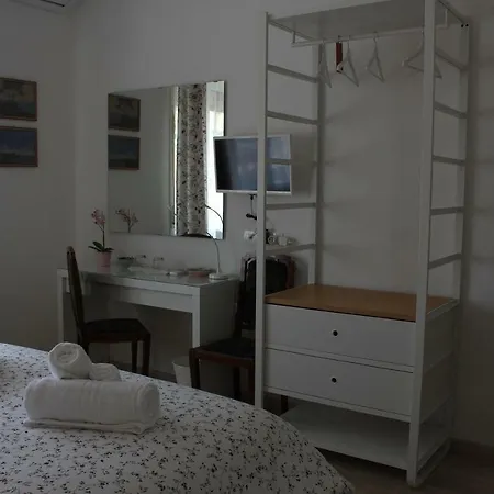 L'alba Sui Templi Bed & Breakfast Agrigento