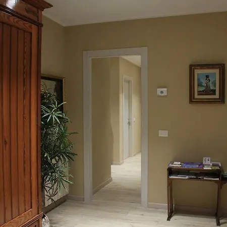 L'alba Sui Templi Bed & Breakfast