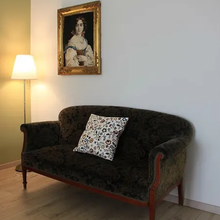Bed & Breakfast L'alba Sui Templi