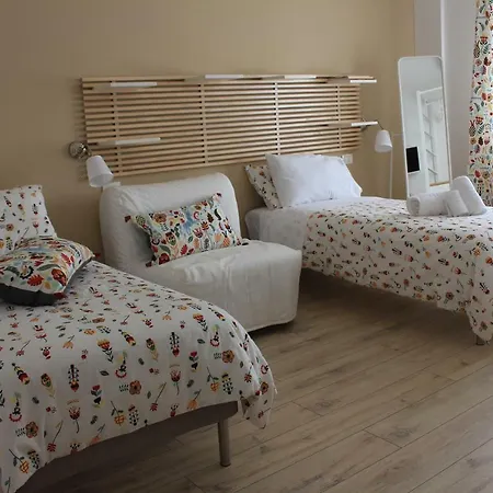 Bed & Breakfast L'alba Sui Templi