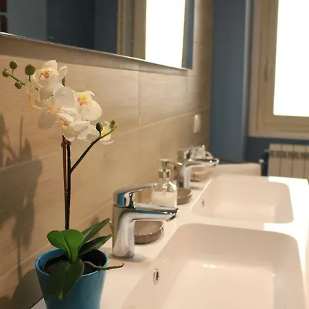 L'alba Sui Templi Bed & Breakfast 3*
