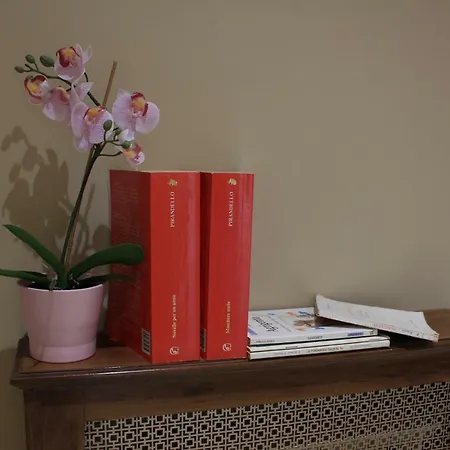 L'alba Sui Templi Bed & Breakfast 3*