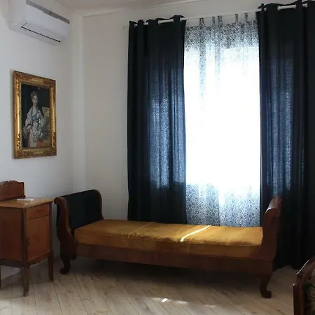 L'alba Sui Templi Bed & Breakfast 3*